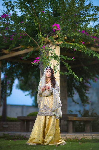 Golden Nikkah